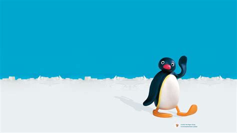 Pingu Wallpapers (59+ pictures) - WallpaperSet