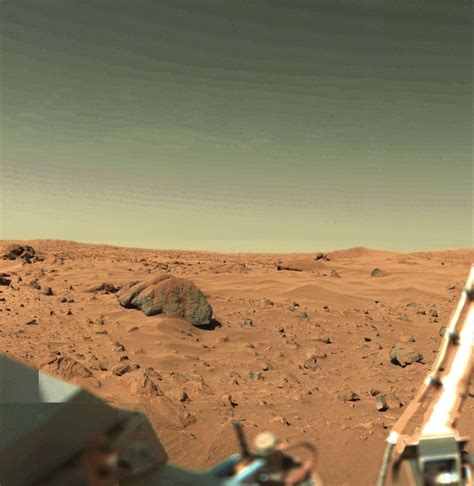 surface of mars - Planets Photo (31154948) - Fanpop