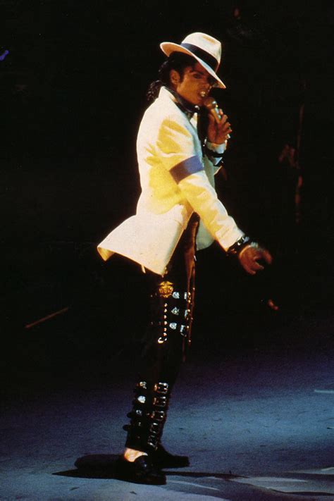 Bad Tour - Smooth Criminal - Michael Jackson Photo (13427316) - Fanpop