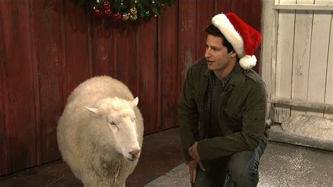 Watch Saturday Night Live Highlight: Mark Wahlberg Talks to Christmas ...