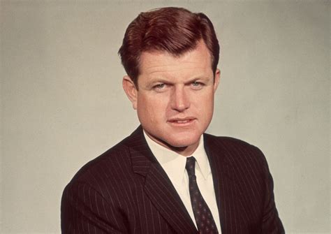 WATCH: When Ted Kennedy visited in Ireland in 1962