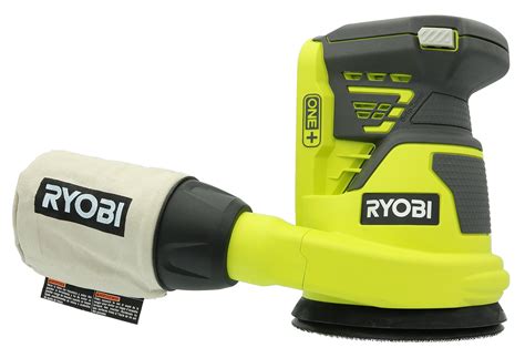 Ryobi P411 Sander Teardown And Repair, 55% OFF