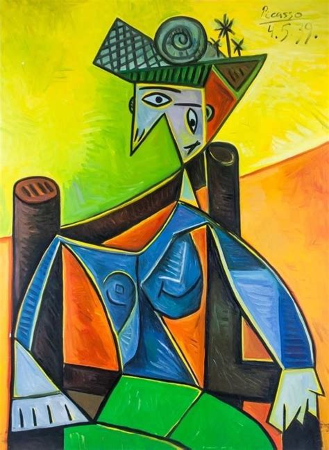 picasso cubist painting – pablo picasso cubism paintings and names ...