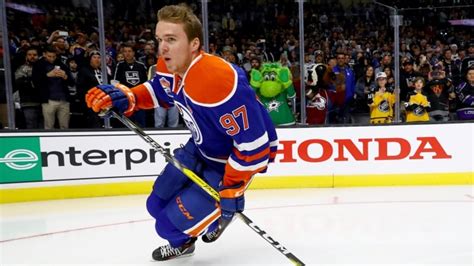 'That's a different fast': NHL stars in awe of Oilers captain Connor ...