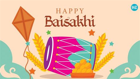 Baisakhi 2022: Wishes, images and quotes to share with loved ones ...