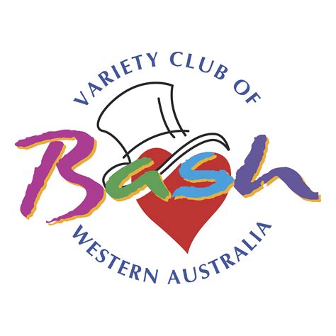 Variety Club of Bash Logo PNG Transparent & SVG Vector - Freebie Supply