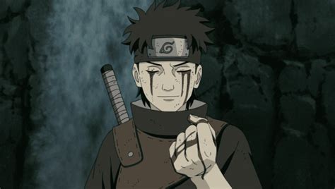 How Did Shisui Plan To Stop The Uchiha Coup - Animehunch