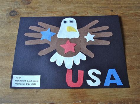 Best 22 Veterans Day Crafts for Kids - Home, Family, Style and Art Ideas