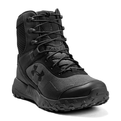 Military & Tactical Under Armour Mens Valsetz Rts 1.5 Military and ...