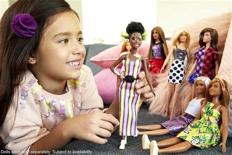 ANALYSIS OF THE BENEFITS OF PLAYING WITH DOLLS IN CHILDREN | Licensing ...