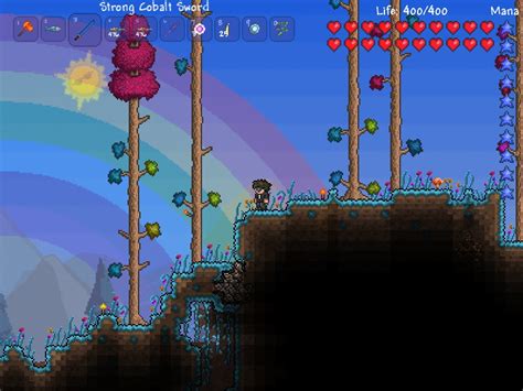 Hallowed Seeds | Terraria Wiki | FANDOM powered by Wikia