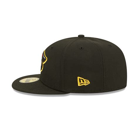 Bradenton Marauders Authentic Collection 59FIFTY Fitted Hat – New Era Cap