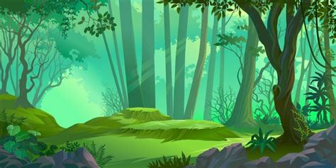 247,511 Cartoon Jungle Background Royalty-Free Photos and Stock Images ...