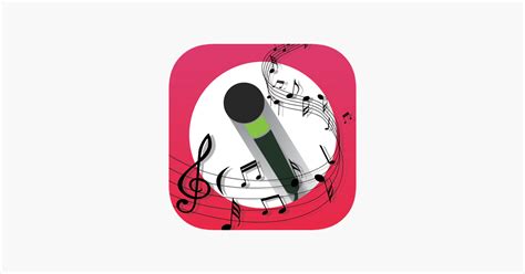 ‎Karaoke: Sing a Song Free Music on the App Store