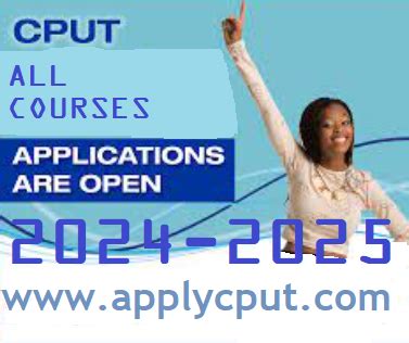 Cape Peninsula Online Application 2025-2026 - Apply Online Admission