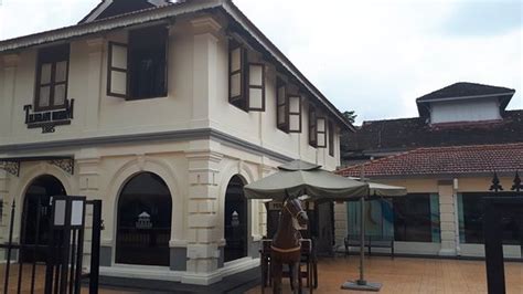 Telegraph Museum (Taiping) - 2020 All You Need to Know BEFORE You Go ...