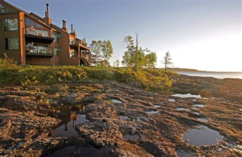 Superior Shores Resort (Two Harbors, MN) - Resort Reviews ...