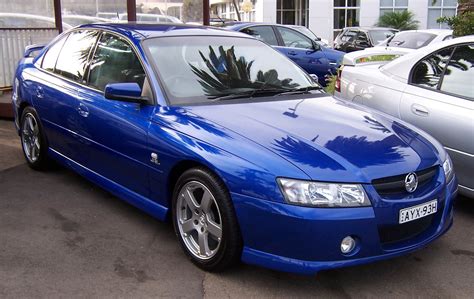 Holden Commodore SS V8 Ute VZ:picture # 15 , reviews, news, specs, buy car