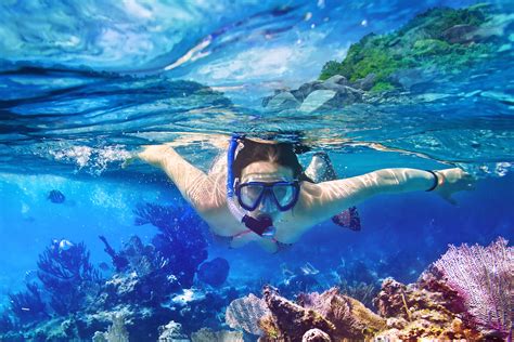 Snorkelling and Diving in Phuket | Resava Blog