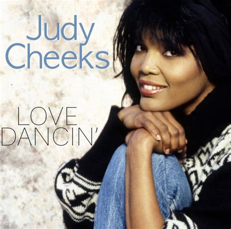 Judy Cheeks – Love Dancin' (2020, 320 kbps, File) - Discogs