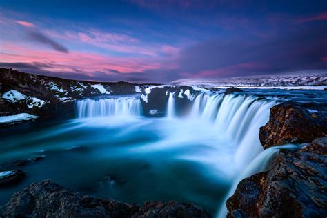 4k Waterfall Wallpapers - Top Free 4k Waterfall Backgrounds ...