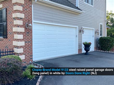 Doors Done Right – Garage Doors and Openers – Clopay Brand Premium ...