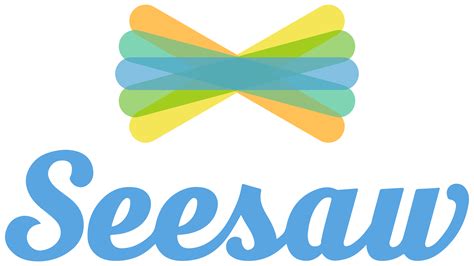 Seesaw Logo, symbol, meaning, history, PNG, brand