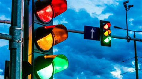 Greatest Inventions of All Time: Who invented the Traffic Lights?