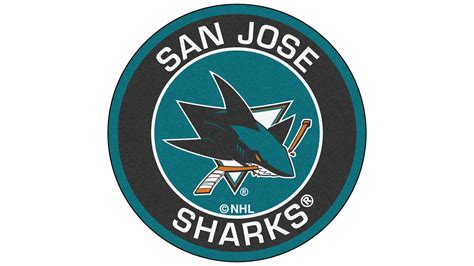 San Jose Sharks Logo, symbol, meaning, history, PNG, brand