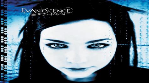 Evanescence Fallen