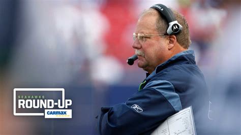 Monday Round-Up: Former Seahawks Coach Mike Holmgren Featured On 'A ...