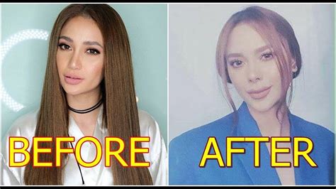 Arci Muñoz Before - In Photos Arci Munoz Flaunts Sexy Curves Amid ...