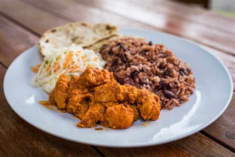 Nicaraguan Food, 13 Traditional Dishes You Need to Eat Today