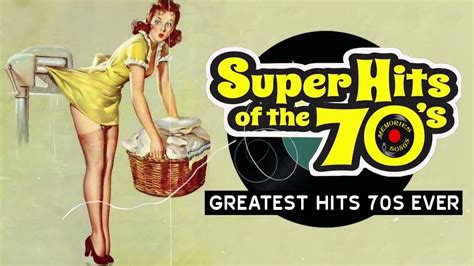 Greatest Hits 70s Oldies Music - Best Music Hits 70s Playlist - Oldies ...