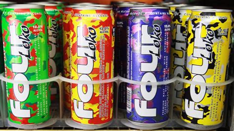 The Untold Truth Of Four Loko