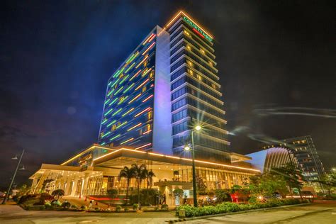 Courtyard by Marriott Iloilo Celebrates 3rd Anniversary – Mellow 94.7