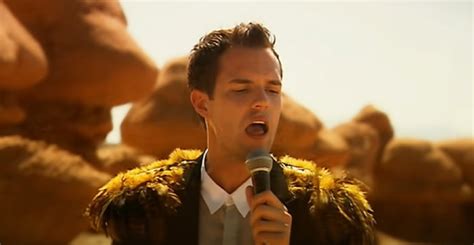 Behind the song: ''Human'' by The Killers