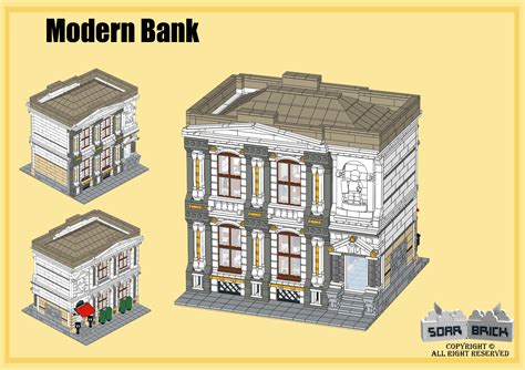 Modern Bank