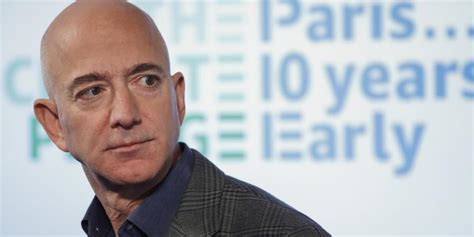 Jeff Bezos becomes world's first $200 billionaire. Check Top 10 List ...