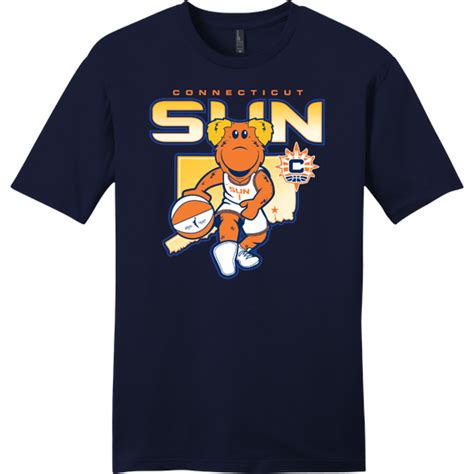 Featured – Connecticut Sun by Campus Customs