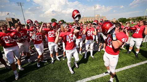 WashU Football Announces 2023 Season Schedule – STLBigTimeSports.com