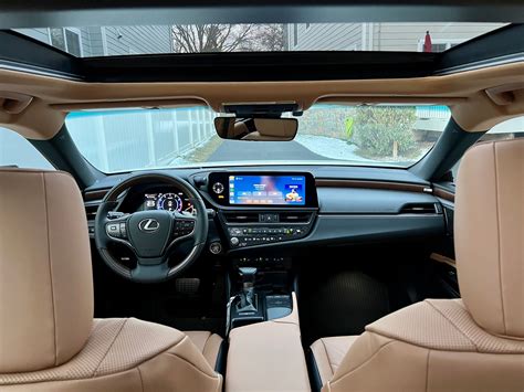 Palomino Interior - ClubLexus - Lexus Forum Discussion