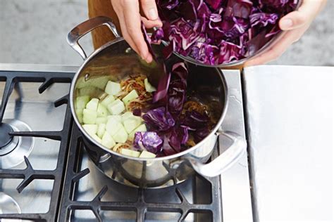 How to make braised cabbage | Features | Jamie Oliver