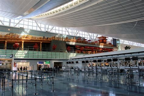 Aeroporto de Haneda - shigotoo.com