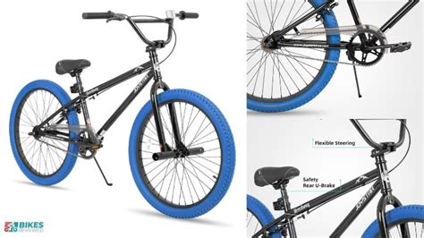 Best 24 Inch BMX Bike For Elite BMX Race - BikesReviewed.com