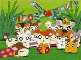 Do You Like The Hamtaro Theme Song? - Hamtaro - Fanpop