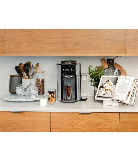 Delonghi True Brew Drip Coffee Maker | Ares Cuisine - Ares Kitchen ...