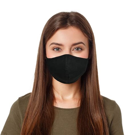 Cloth Face Mask | Best Face Masks For Working Out | POPSUGAR Fitness ...