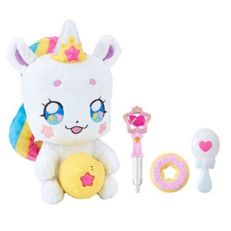 Star Twinkle PreCure: Power Up Transformation! DX Talking Fuwa | HLJ.com