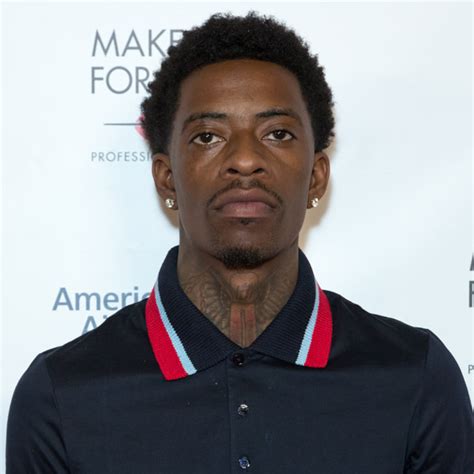 Rich Homie Quan Age, Height, Weight, Net Worth 2022 - World-Celebs.com